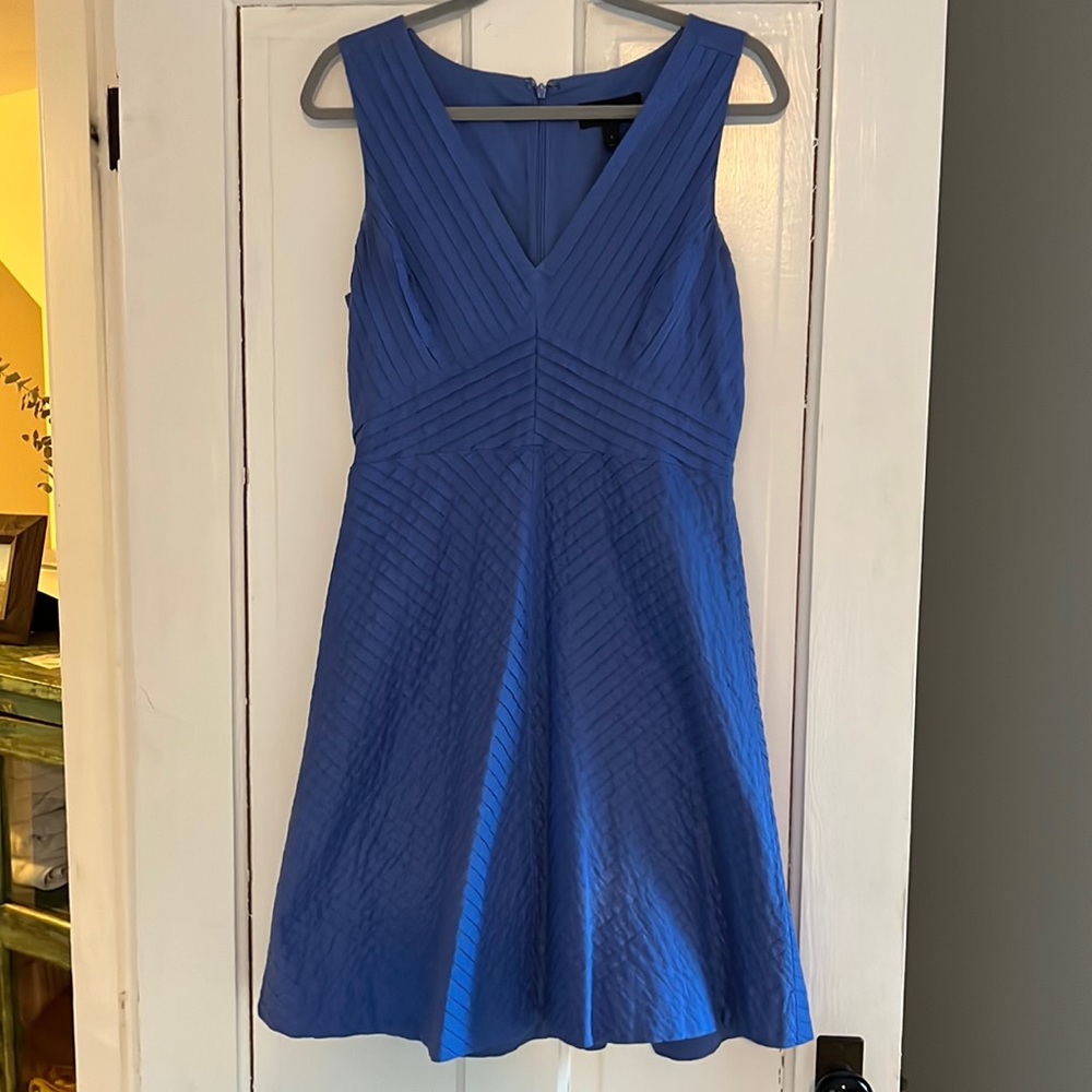 J.Crew summer dress.